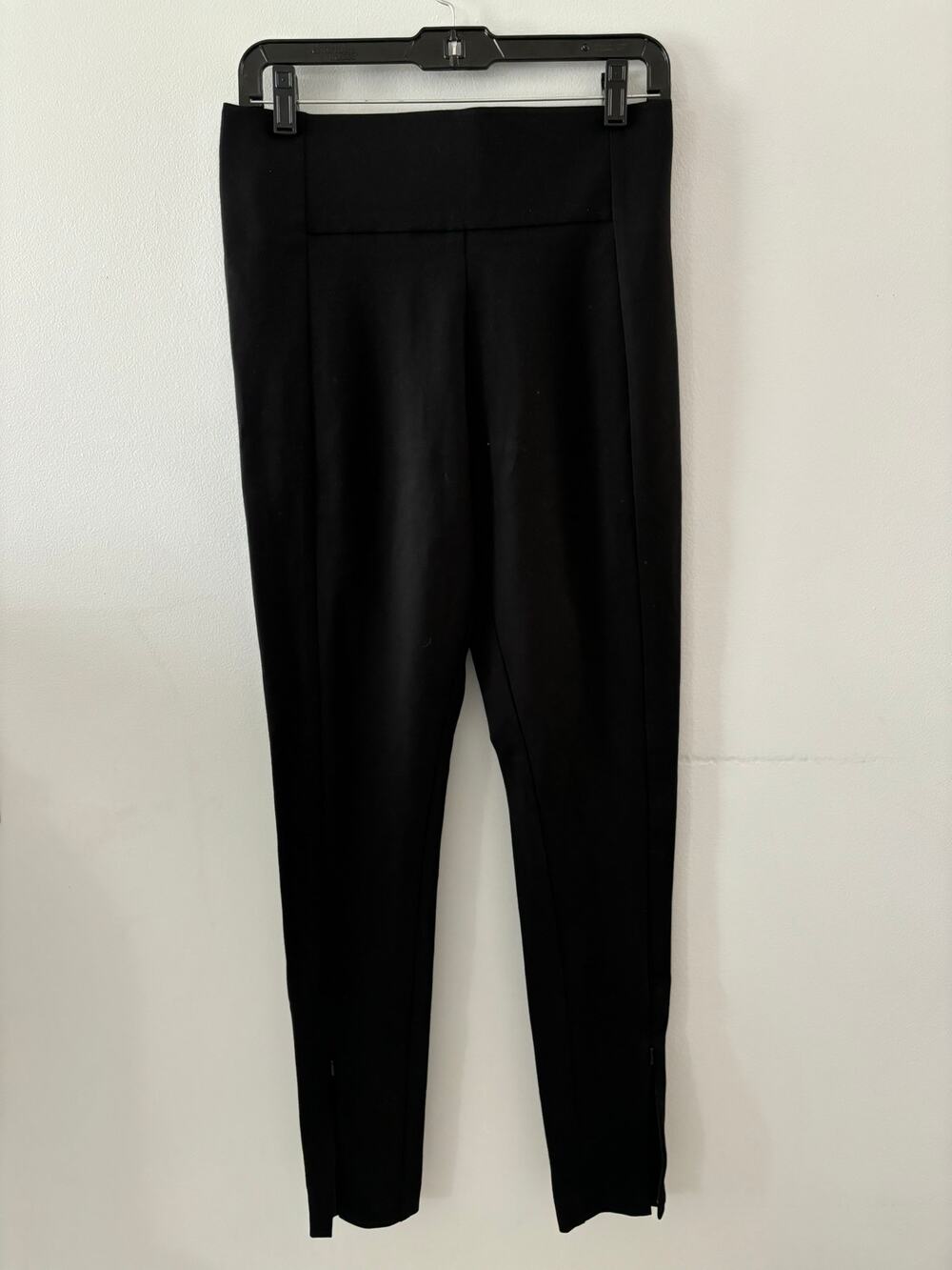 H&M Pants Women's Medium Black Dress Pant Trouser Office Work Skinny NWT